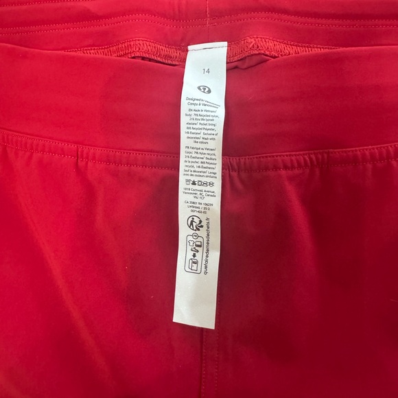 Adapted State Joggers- Short - Picture 3 of 5